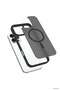 Zngzrmll iPhone 16 Pro Max Jota Magsafe Cover - (222427) Blue - 4