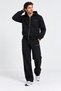 Premium Zippered Hooded Sweatshirt - 6