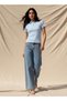 Polo T-shirt with Tipping Detail - 2