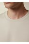 Men Regular Fit Crew Neck Short Sleeve T-shirt - 2