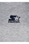 Starter Regular Fit T-shirt with Embroidery - 2