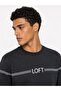 Regular Fit Men's Sweatshirt - 3