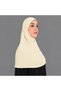 Ladies Plain Hijab for Women – Elegant Modest Islamic Headscarf | Full Coverage Hijab - 2