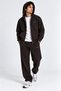 Premium Zippered Hooded Sweatshirt - 5