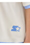 Starter Relaxed Fit T-shirt with Logo Print - 5