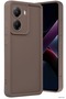 Zngzrmll Newface Poco X7 Pro Viera Silicone (221403) - Brown