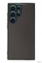 Zngzrmll Newface Galaxy S22 Ultra Case Montreal Silicone Cover (222832) - Green