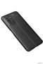 Zngzrmll Newface Poco F3 Case Auto Focus Cover (222717) - Black - 2
