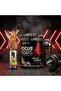 BIG & FIT SPORTS NUTRITION Wild Horse Pre-Workout Supplement 380g (mojito) - 3