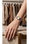 Women's Steel Watch Gold & Silver Mix Color Vintage Watch Old Money Luxury Classic Elegant Stylish Women's Wristwatch |   Limited Edition 2027 - 4