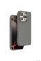 Zngzrmll iPhone 16 Pro Max Home Magsafe Cover - (223201) Titanium Gray