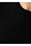 Regular Fit Crew Neck Sweater - 5