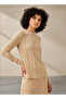 Regular Fit Textured T-shirt