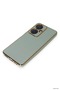 Zngzrmll Newface Vivo Y27 Case Volet Silicone - (232712) Green - 4