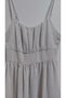 Straped Waist Elastic Dress - 2