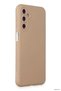 Zngzrmll Newface Galaxy M34 5g Case Nano Inside Velvet Silicone (232732) - Powder - 2