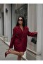 Women's Special Design Double Breasted Side Tie Blazer Jacket