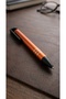 Ballpoint Pen with Phone Tablet Holder