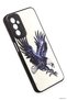 Zngzrmll Newface Galaxy M23 Case Mirror Pattern Cover - Mirror (233156) - 1 - 2