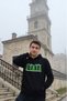 Bursa City Our Love Our 3 Yarn Shardonlu Hoodie Fleece