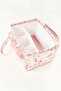 Baby Care Bag & Pouch & Organizer Girl & (30X20X21 cm) - 2