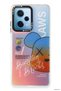 Zngzrmll Newface Redmi Note 12 4g Case Estoril Patterned Cover - Estoril (233235) - 6 - 2