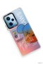 Zngzrmll Newface Redmi Note 12 4g Case Estoril Patterned Cover - Estoril (233235) - 6 - 3