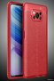 Zngzrmll Newface Pohone X3 Case Auto Focus Cover (233529) - Red - 2