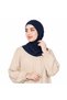Women’s Hijab – Modest Islamic Headscarf for Women, Elegant Full-Coverage Muslim Hijab for Everyday Wear - 2