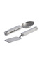 Wildfare Pro Foldable Spoon Spatula Set 10-12152-002 - 3