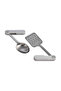 Wildfare Pro Foldable Spoon Spatula Set 10-12152-002 - 2