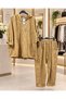 Plus Size Italian Jacket Trouser Suit Women 46/52 - 2