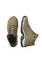 Shelter Waterproof Men's Outdoor Boots L47974000 Khaki - 3