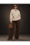 Imported Fabric Premium Quality Embroidered Cashmere Jacket - 2