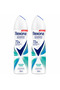 Women Antiperspirant Deodorant Spray Shower Fresh 72H Protection, 150ml – Pack of 2