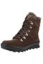 Stiefelette NOVARA