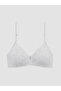 Non-Wired Non-Padded First Bra 2-Pack (W6) - 2