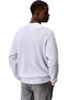 Ls Ez Cotton Waffle Crwnk Swtr 9 Men's Sweater - 2