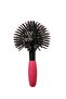3D Blow Dry Brush 360° Comb Heat Resistant Lightening and Styling Hair Comb