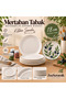 Mertaban Tabak 18cm