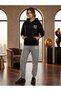 Hooded Sweatshirt 2-Piece Combination Winter Shardoon Gt Luxe Printed Women's / Men's Unisex Model