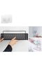 3 Pieces of Transparent Adhesive Wall Hanger – Double Hook Design, Moisture-Resistant Strong Tape, Home Kitchen Bathroom Office, Adhesive Hook Wall Hook - 5