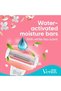 ماكينة حلاقة Breeze Comfort Glide مع عبوتين إضافيتين - 6