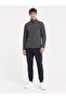 Men's Sweatpants Lf2044275 Dark Navy