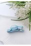 Baby Blue Candy Clamp Buckle - 2