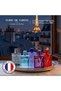 للرجال Eau de Toilette 100مل - 5