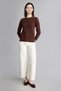 Regular Fit Pullover mit Rundhalsausschnitt G9224AX26AU - 2