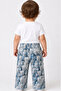 Fun 3D Teddy Pattern Casual Comfortable Cut Baby-Child Underwear - 2