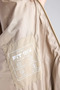 Women's Coat H1864Ax/Bg773 - 5