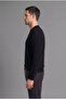 Men's Sweater F1777Ax/Bk81 - 3